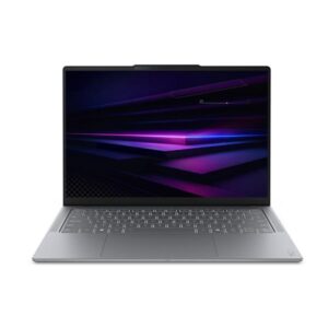 Notebook Lenovo Yoga Slim 7 14 Intel Core Ultra 5 16GB 512GB Windows 11 - SKU: 83QM008FIX