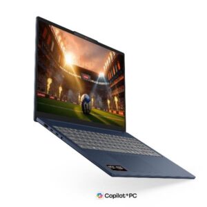 Notebook Lenovo IdeaPad Slim 5 16 AMD Ryzen AI 7 445 16GB 512GB Windows 11 - SKU: 83S2006GIX