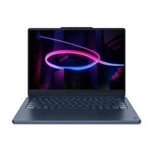 Notebook Convertibile Lenovo Yoga 9 2-in-1 14 Touch Intel Core Ultra 7 32GB 512GB - SKU: 83SE002MIX