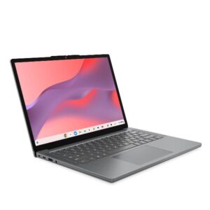 Notebook Lenovo Chromebook 14" MediaTek Kompanio 540 8GB 128GB ChromeOS