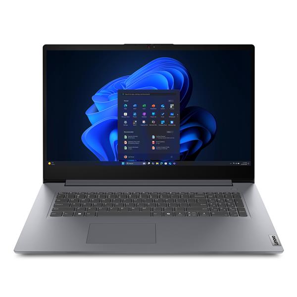 Notebook Lenovo V17-IWC Gen7 17,3 Intel Core 7 16GB 512GB Windows 11 Pro - SKU: 83VG0049IX