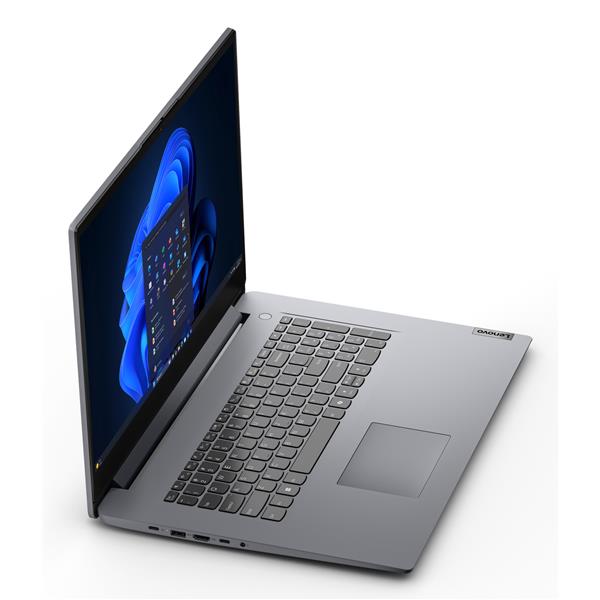 Notebook Lenovo V17-IWC Gen7 17,3 Intel Core 7 16GB 512GB Windows 11 Pro - SKU: 83VG0049IX - Immagine 11