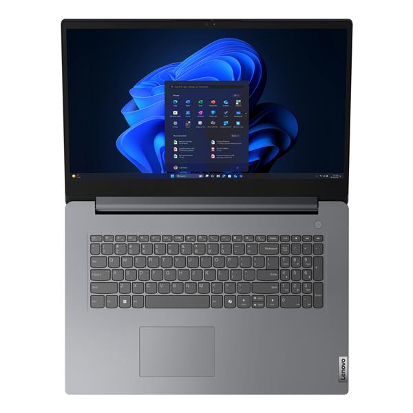Notebook Lenovo V17-IWC Gen7 17,3 Intel Core 7 16GB 512GB Windows 11 Pro - SKU: 83VG0049IX - Immagine 15