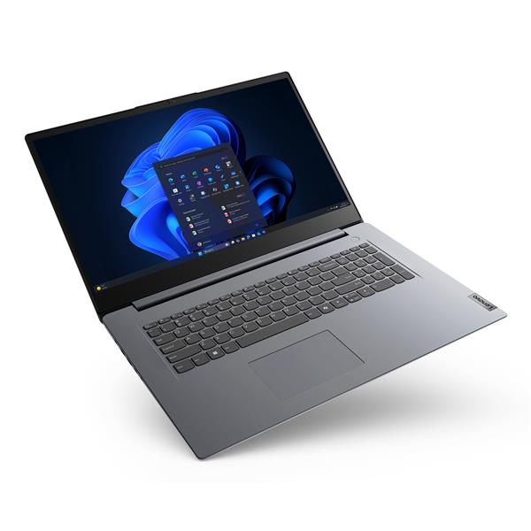 Notebook Lenovo V17-IWC Gen7 17,3 Intel Core 7 16GB 512GB Windows 11 Pro - SKU: 83VG0049IX - Immagine 16