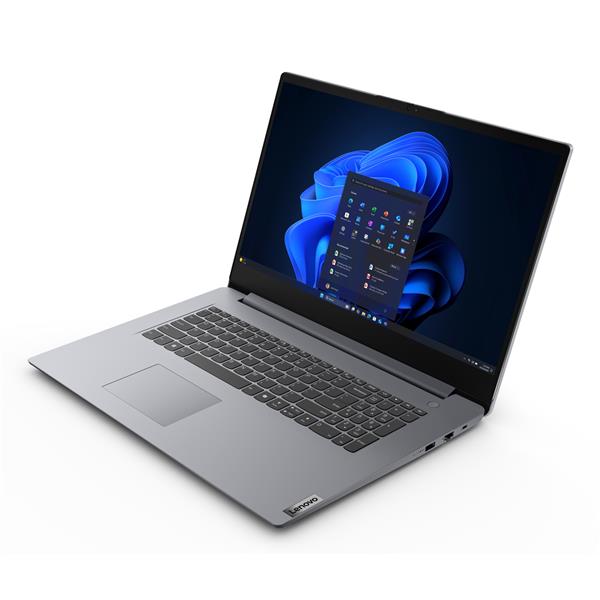 Notebook Lenovo V17-IWC Gen7 17,3 Intel Core 7 16GB 512GB Windows 11 Pro - SKU: 83VG0049IX - Immagine 3