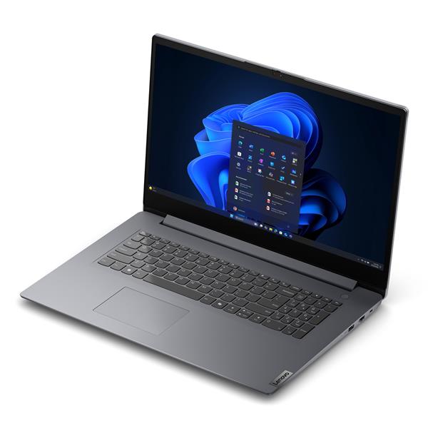 Notebook Lenovo V17-IWC Gen7 17,3 Intel Core 7 16GB 512GB Windows 11 Pro - SKU: 83VG0049IX - Immagine 4