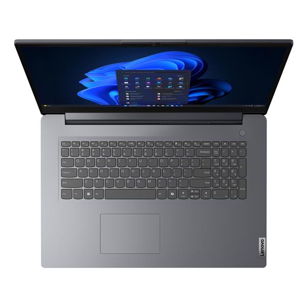 Notebook Lenovo V17-IWC Gen7 17,3 Intel Core 7 16GB 512GB Windows 11 Pro - SKU: 83VG0049IX - Immagine 9