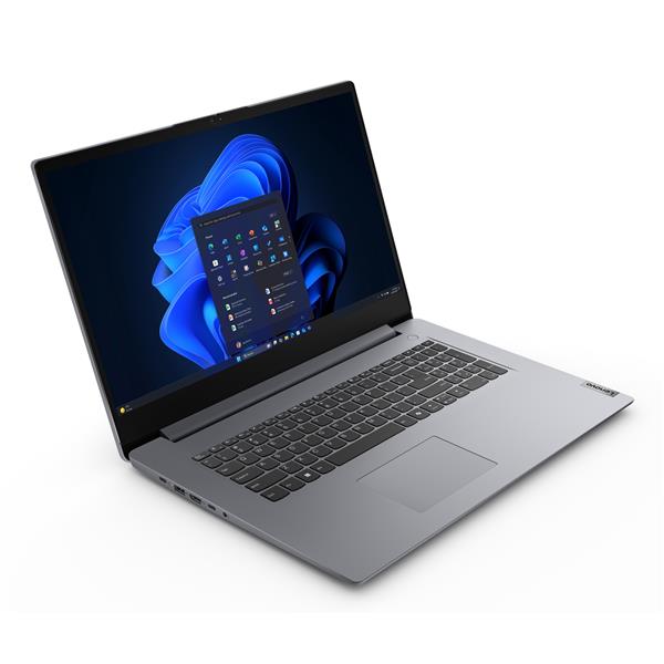 Notebook Lenovo V17-IWC Gen7 17,3 Intel Core 7 16GB 512GB Windows 11 Pro - SKU: 83VG0049IX - Immagine 10