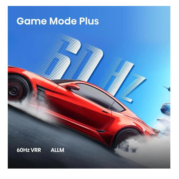 TV Hisense 85E79S QLED 4K Ultra HD Smart VIDAA 60Hz - SKU: 85E79S - Immagine 3
