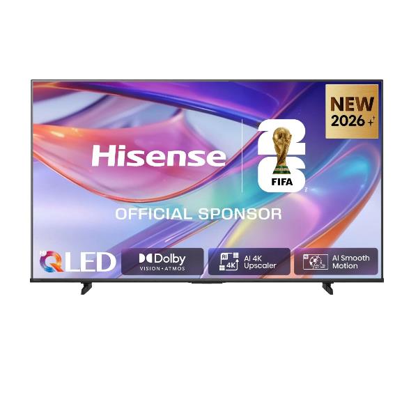 TV Hisense 85E79S QLED 4K Ultra HD Smart VIDAA 60Hz - SKU: 85E79S - Immagine 8