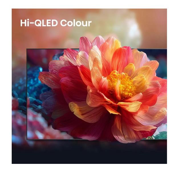 TV Hisense 85E79S QLED 4K Ultra HD Smart VIDAA 60Hz - SKU: 85E79S - Immagine 9