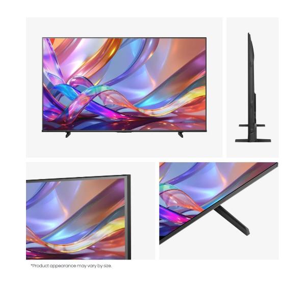 TV Hisense 85E79S QLED 4K Ultra HD Smart VIDAA 60Hz - SKU: 85E79S - Immagine 10