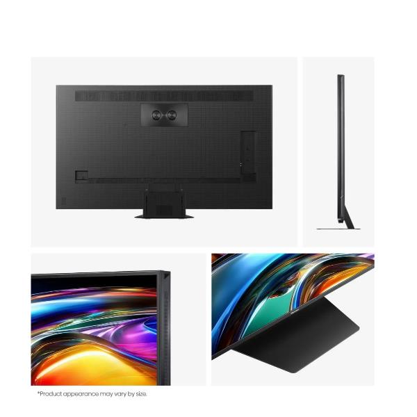 TV Hisense 85UR9S 85 Mini LED 4K UHD Smart VIDAA 180Hz - SKU: 85UR9S - Immagine 4