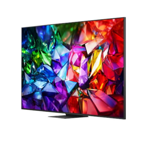 TV LG 86 EVO AI 4K UHD WebOS26 per Soggiorno - SKU: 86MRGB96B6B.API