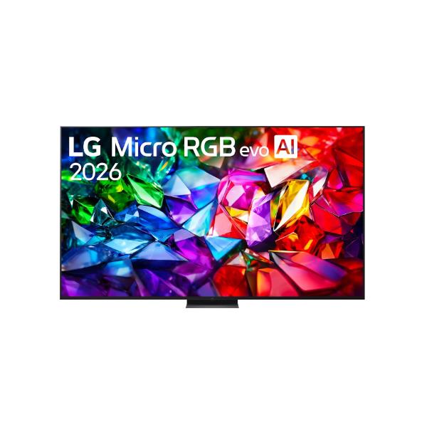 TV LG 86 EVO AI 4K UHD WebOS26 per Soggiorno - SKU: 86MRGB96B6B.API - Immagine 5