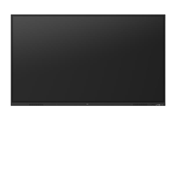 Monitor Smart LG 86TR3ER-B 86 VA 350 cdm Interattivo - SKU: 86TR3ER-B.AUEQ - Immagine 4