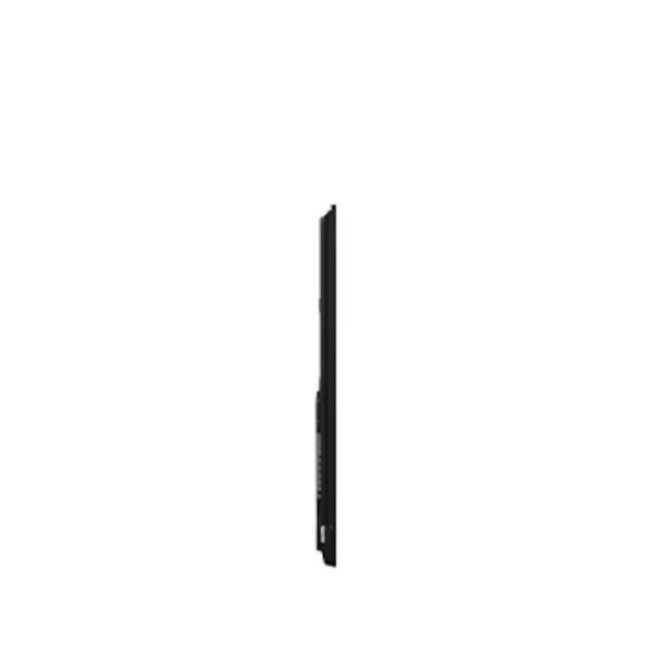 Monitor Digital Signage LG 86UL5Q 86 4K 500 cdm ADS Multimediale - SKU: 86UL5Q-M.AEUQ - Immagine 2