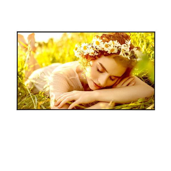 Monitor Digital Signage LG 86UL5Q 86 4K 500 cdm ADS Multimediale - SKU: 86UL5Q-M.AEUQ - Immagine 5