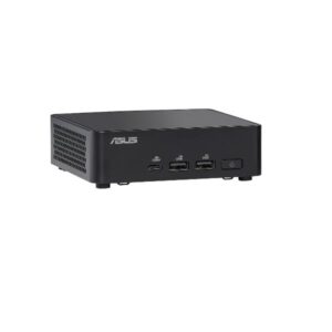 Mini PC Asus NUC 14 Pro Kit Intel Core 3 100U FreeDOS
