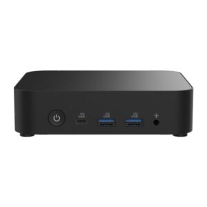 Mini PC Asus NUC 14 Essential Kit Intel Processor N350 FreeDOS