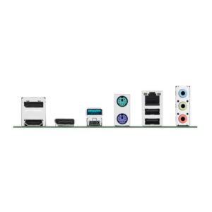 Motherboard Asus PRO B860M-C-CSM Micro-ATX per Intel LGA1851 DDR5 - SKU: 90MB1MCP-M0EAYC