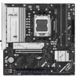 Motherboard Asus PRIME B850M-F AM5 DDR5 Micro-ATX