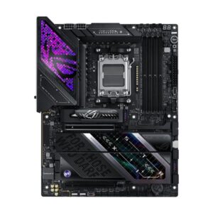 Scheda Madre Gaming Asus ROG STRIX X870E-E ATX per AMD AM5 DDR5 - SKU: 90MB1P20-M0EAY0