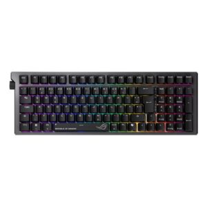 Tastiera Gaming Asus ROG Strix Morph 96 Wireless Bluetooth USB Layout IT - SKU: 90MP04IF-BKIA03