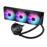 Dissipatore a Liquido Gaming Asus ROG Ryuo III 360 ARGB