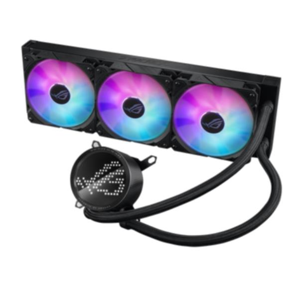 Dissipatore a Liquido Gaming Asus ROG Ryuo III 360 ARGB