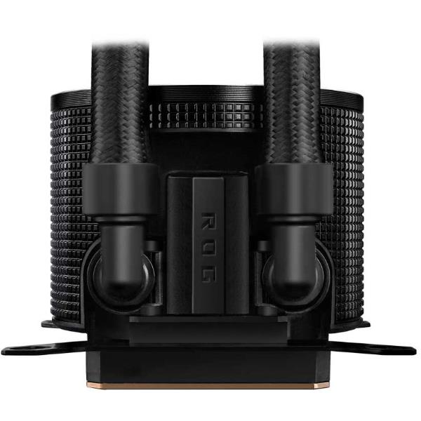 Dissipatore a Liquido Gaming Asus ROG Ryuo III 360 ARGB - immagine 3