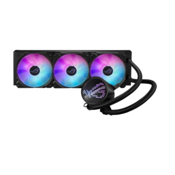 Dissipatore a Liquido Gaming Asus ROG Ryuo III 360 ARGB - immagine 7