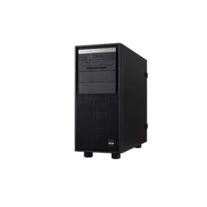 Workstation Desktop Asus PRO ET500I Ultra 9 285 SSD per Professionisti