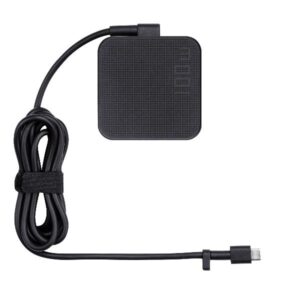 Alimentatore Asus AC100-00 USB-C 3 Pin Nero per Notebook - SKU: 90XB0B6N-MPW000