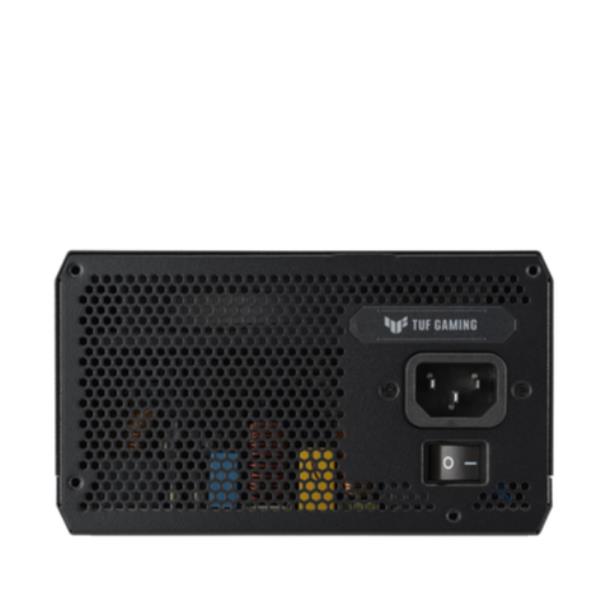 Alimentatore PC Asus TUF-GAMING-850GG 850W 80 Plus Gold Modulare - immagine 3