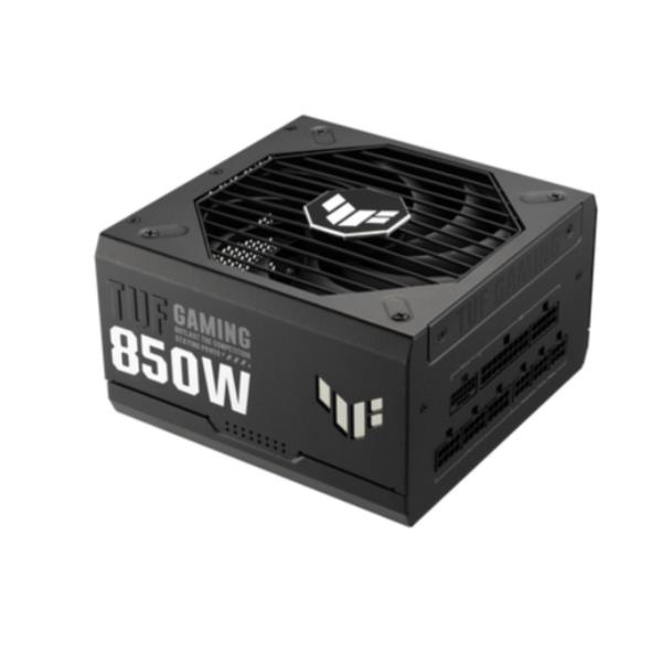 Alimentatore PC Asus TUF-GAMING-850GG 850W 80 Plus Gold Modulare - immagine 4