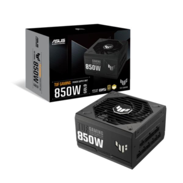 Alimentatore PC Asus TUF-GAMING-850GG 850W 80 Plus Gold Modulare - immagine 7