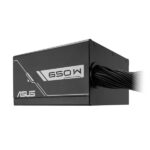 Alimentatore Asus PRIME 650B 650W 80 Plus Bronze per PC Desktop