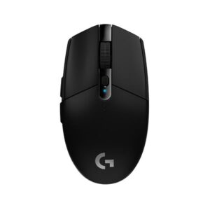 Mouse Gaming Logitech G305 LIGHTSPEED Wireless Nero 12.000 DPI - SKU: 910-005282