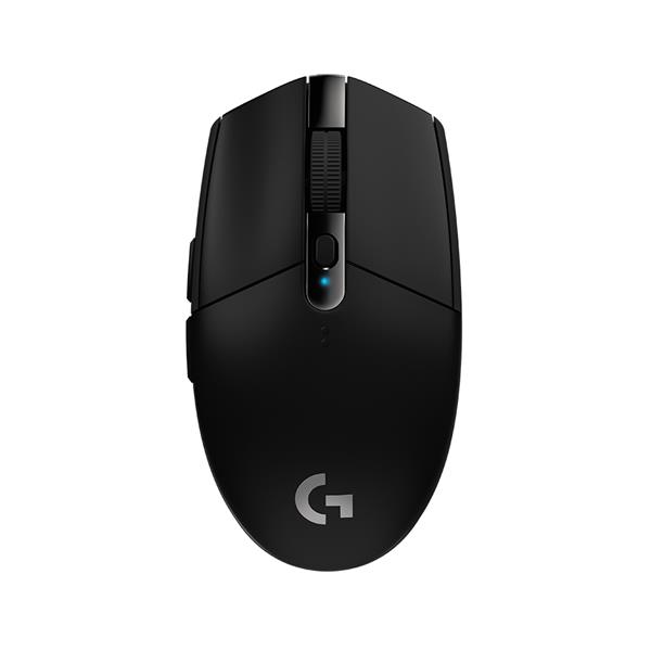 Mouse Gaming Logitech G305 LIGHTSPEED Wireless Nero 12.000 DPI - SKU: 910-005282