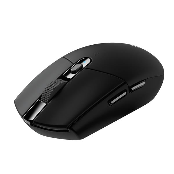 Mouse Gaming Logitech G305 LIGHTSPEED Wireless Nero 12.000 DPI - SKU: 910-005282 - Immagine 3