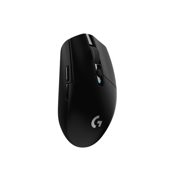 Mouse Gaming Logitech G305 LIGHTSPEED Wireless Nero 12.000 DPI - SKU: 910-005282 - Immagine 4