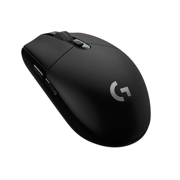Mouse Gaming Logitech G305 LIGHTSPEED Wireless Nero 12.000 DPI - SKU: 910-005282 - Immagine 6