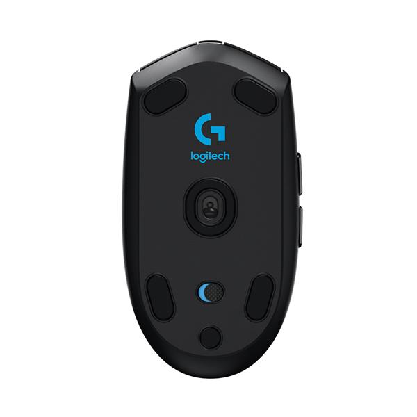 Mouse Gaming Logitech G305 LIGHTSPEED Wireless Nero 12.000 DPI - SKU: 910-005282 - Immagine 7