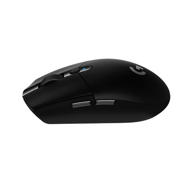 Mouse Gaming Logitech G305 LIGHTSPEED Wireless Nero 12.000 DPI - SKU: 910-005282 - Immagine 8