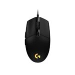 Mouse Gaming Logitech G102 LIGHTSYNC Nero USB