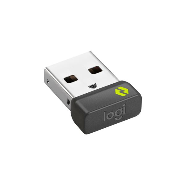 Mouse Ergonomico Logitech LIFT Verticale Wireless Bluetooth Bianco - SKU: 910-006496 - Immagine 5