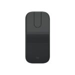 Mouse Logitech MOBI FOLD Graphite Wireless Bluetooth Ergonomico