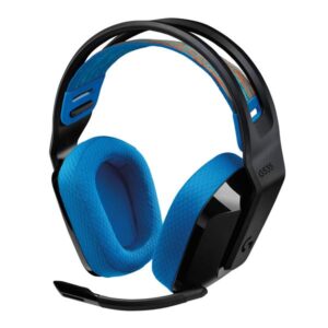 Mouse Gaming Logitech G535 LIGHTSPEED Wireless Nero
