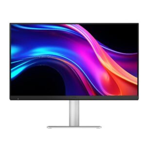 Monitor 27 BenQ MA270S IPS 5K 5120px Pivot Regolabile in Altezza - SKU: 9H.LNYLA.TBE